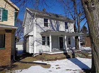 2042 South Ave, Toledo, OH 43609