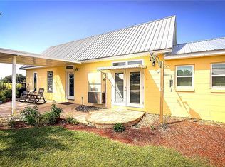 7820 SW 32ND STREET, BUSHNELL, FL 33513