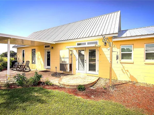 7820 SW 32ND STREET, BUSHNELL, FL 33513