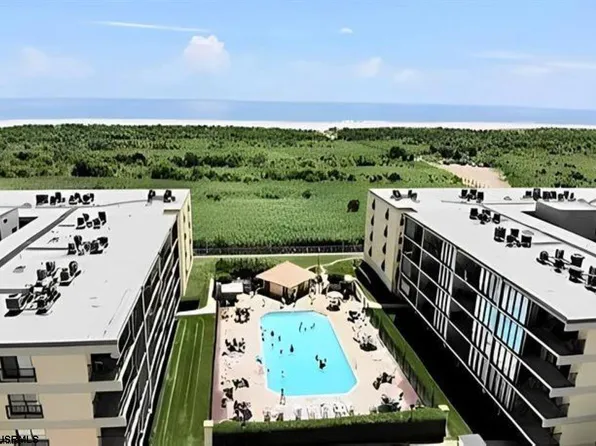 4540 W Brigantine Ave Unit N209, Brigantine, NJ 08203