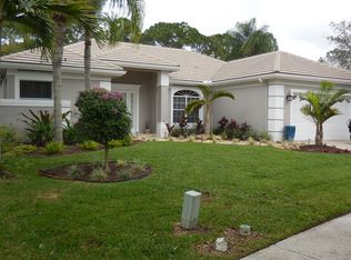 722 SW Lighthouse Dr, Palm City, FL 34990
