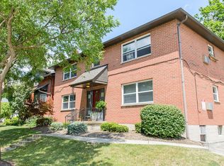 Wyandotte Ave 378 & Summit St 2296 MLR, Columbus, OH 43202