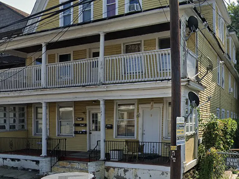 127 Prospect Ave #2L — Photo 7