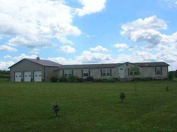 For Sale: 6024 SEARSBURG ROAD, TRUMANSBURG, NY 14886