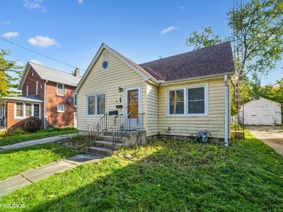 850 N 10th St, Dekalb, IL, 60115