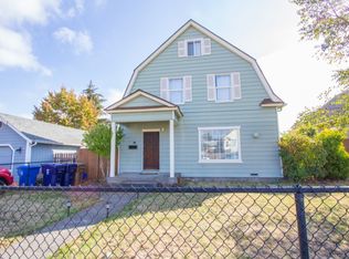 6027 S Lawrence St, Tacoma, WA 98409