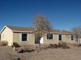 500 Sharon Rd, Chino Valley, AZ 86323