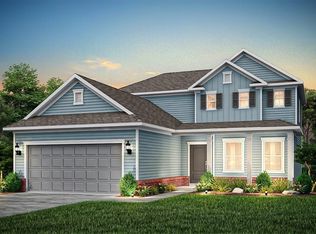 9317 Summer Pl. Phase 2-Lot 2034, Longs, NC 29568