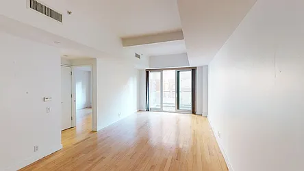 Rented by AZ REALTY NYC LLC