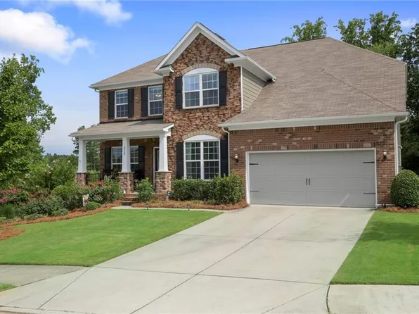 6960 Ashford Manor Way, Cumming, GA 30040