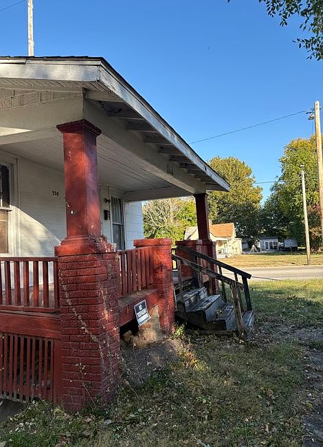 Additional Exterior Photo