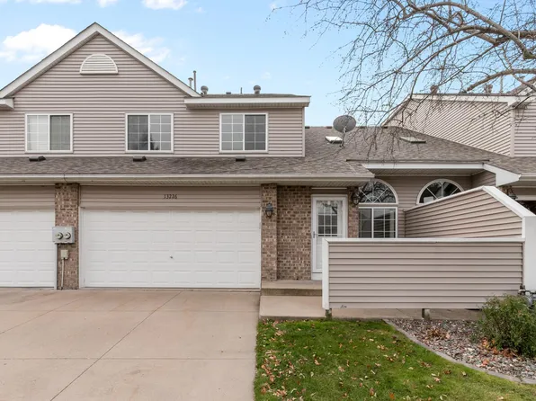 13226 Aberdeen St NE, Blaine, MN 55449