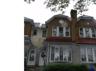3249 Cottman Ave, Philadelphia, PA