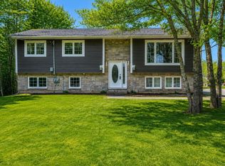 1999 Old Sambro Rd, Williamswood, NS B3V 1B9