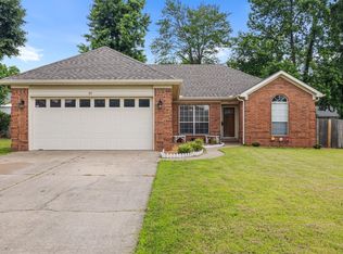 39 Robin Ln, Cabot, AR 72023