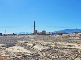 281 Chevron St, Pahrump, NV 89048