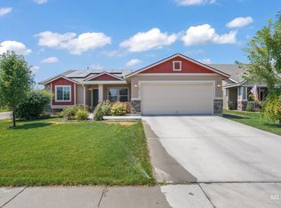 18375 Spicebush Ave, Nampa, ID 83687