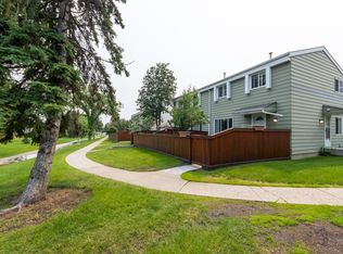 Primrose Gardens, Edmonton, AB T5T 0R1
