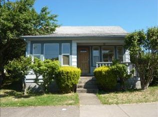 702 W Cedar St, Shelton, WA 98584