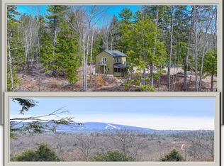 190 Deer Hill Rd, Harrison, ME 04040