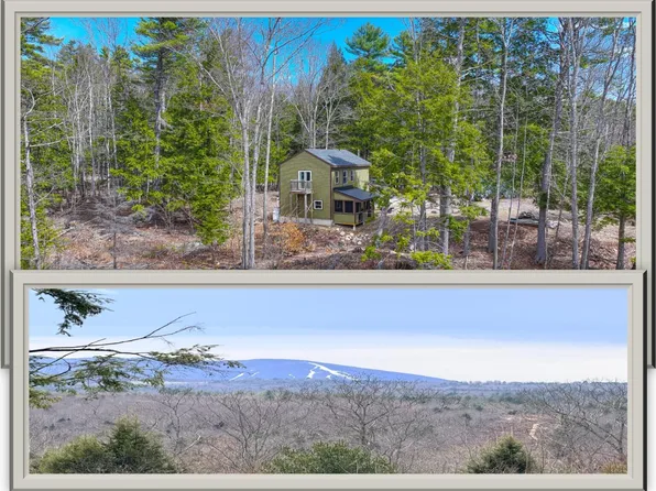 190 Deer Hill Road, Harrison, ME 04040