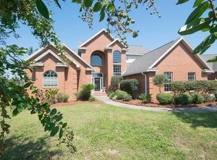 1428 Thurso Rd, Lynn Haven, FL 32444