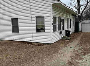 1112 Arch St, Burlington, IA