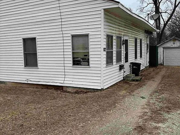 1112 Arch St, Burlington, IA 52601