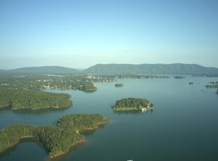 LOT 2 Mill Lake Rd, Huddleston, VA 24104