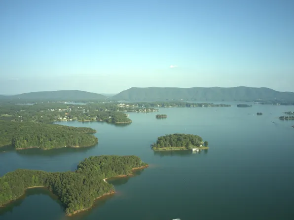 LOT 2 Mill Lake Rd, Huddleston, VA 24104