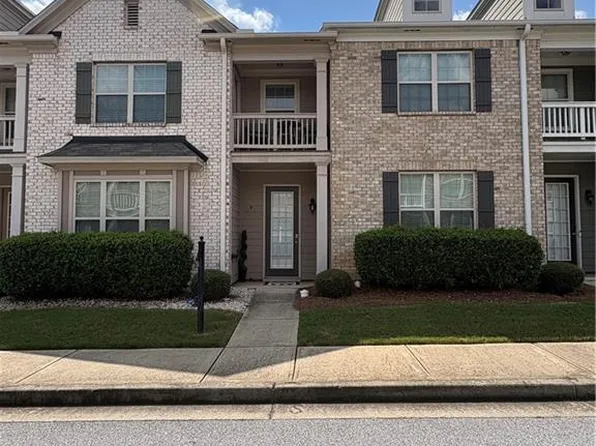 7764 Rutgers Cir, Fairburn, GA 30213