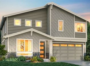 4738 Smithers Ave S LOT 19, Renton, WA 98055