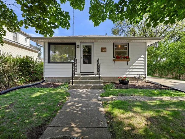 1416 Plainfield AVENUE, Mount Pleasant, WI 53403