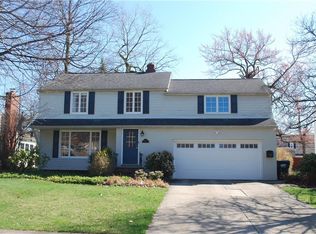4752 Edenwood Rd, South Euclid, OH