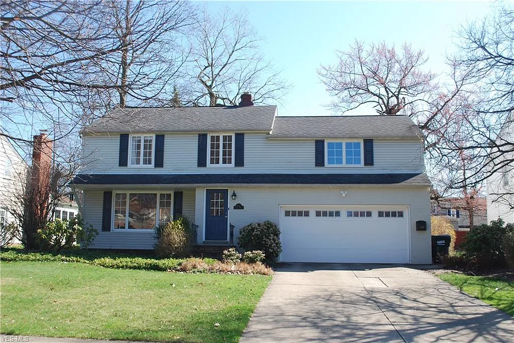4752 Edenwood Rd photo 1