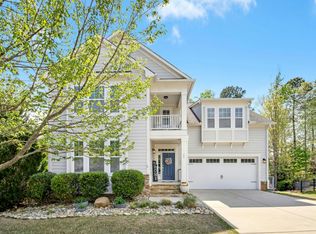 44 S Wilders Ridge Way, Clayton, NC 27527