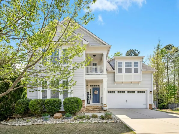 44 S Wilders Ridge Way, Clayton, NC 27527