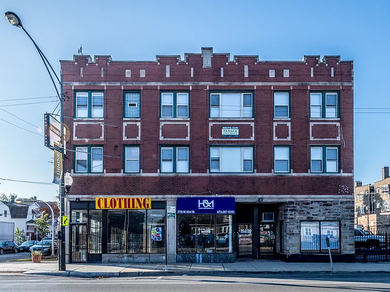6306 S Fairfield Ave — Photo 9