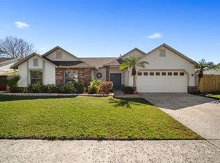 2207 Lake Bay Way, Brandon, FL 33511