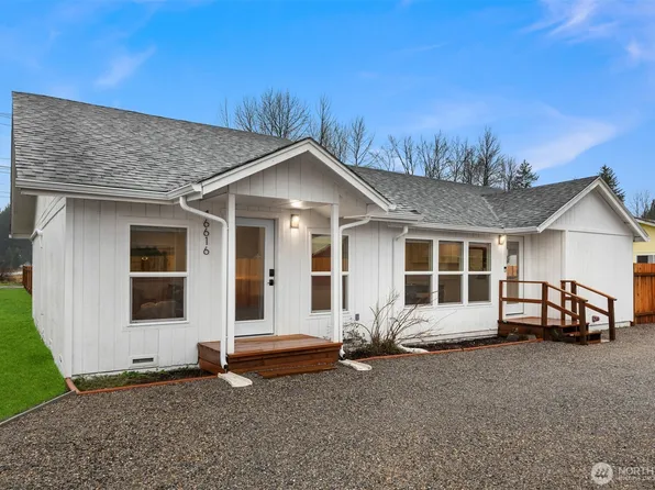 46616 296th Street NE, Darrington, WA 98241