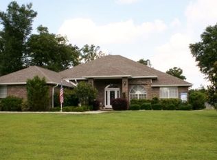 6190 Grey Moss Blvd, Milton, FL 32570