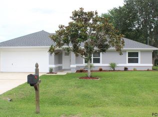8 Big Dipper Ln, Palm Coast, FL 32137
