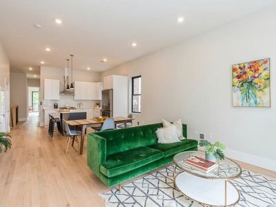 103 Orient Ave, Jersey City, NJ, 07305