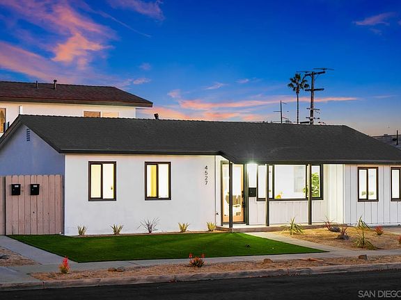 2nd image of 4527-31 Gila Ave