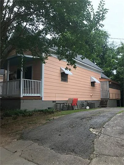 1032 Curran St NW #1 — Photo 3