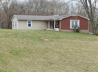 2715 Stevens Rd, Petersburg, KY 41080