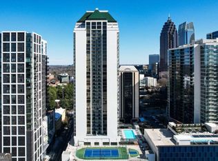 1280 W Peachtree St NW APT 1811, Atlanta, GA