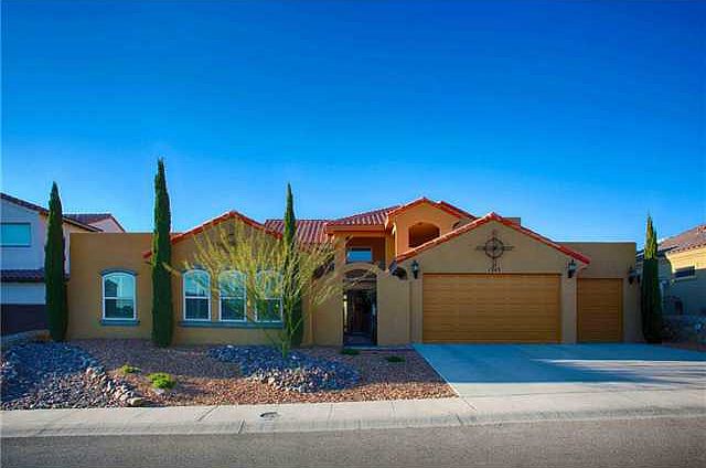 1st image of 1345 Calle Lago Dr