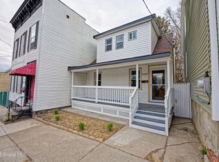 134 2nd Ave, Albany, NY 12202