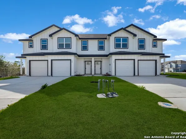 134 Damon Dr, San Antonio, TX 78253